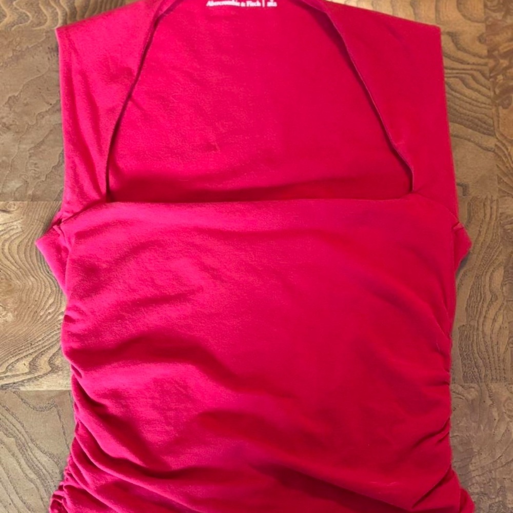 Abercrombie & Fitch Ava top